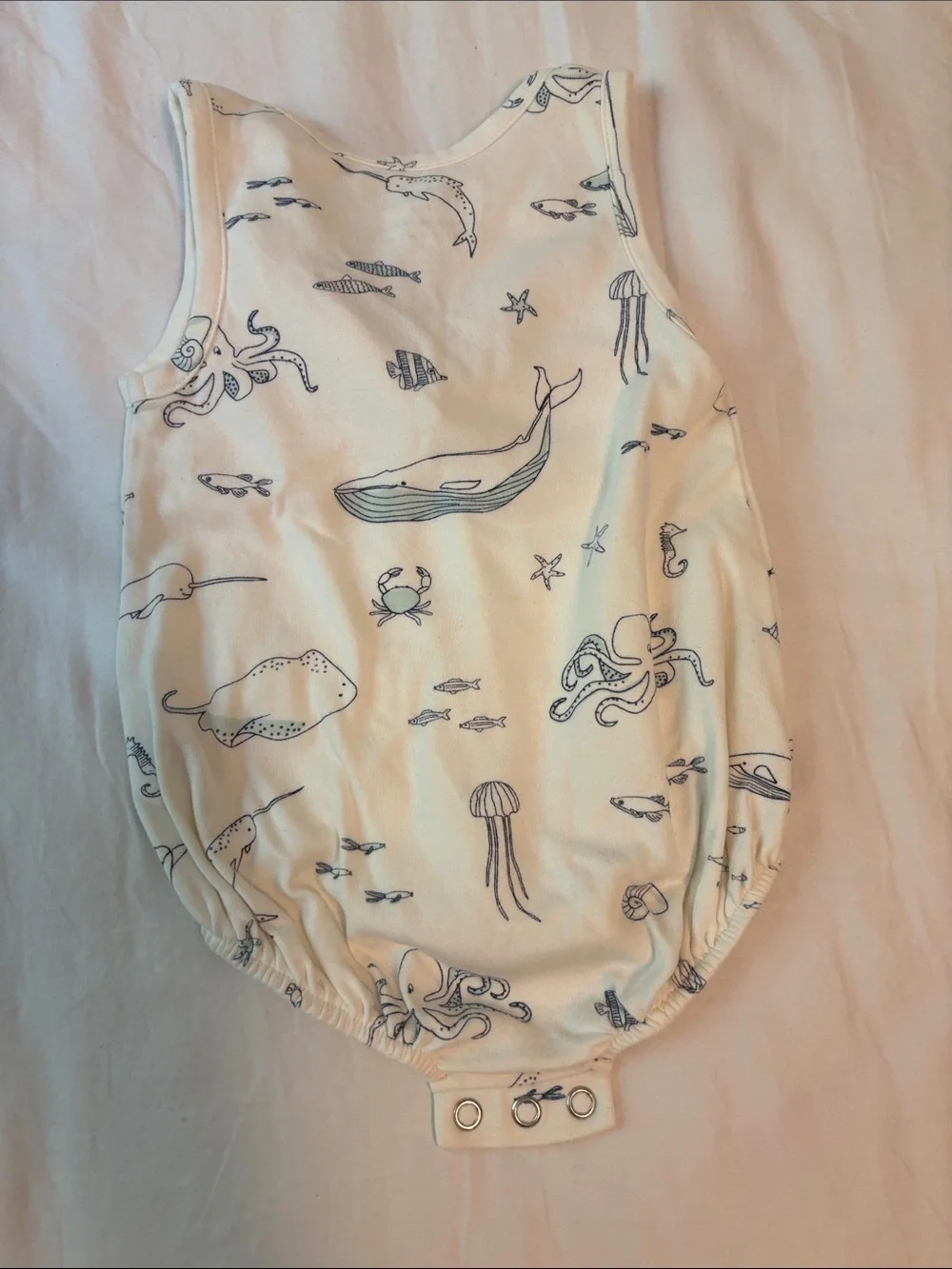 Pehr barely used